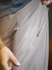 リラックスモーション クリーンフィットパンツ