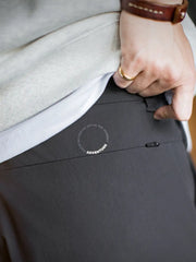 リラックスモーション クリーンフィットパンツ