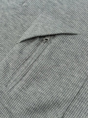 レトロワッフルポロシャツ