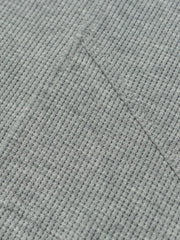 レトロワッフルポロシャツ