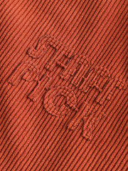 スチールスタンプコットンジャケット