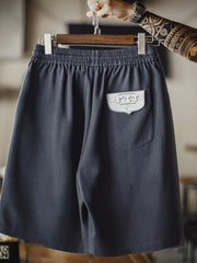 SALT&PEPPER レトロブレザーショーツ