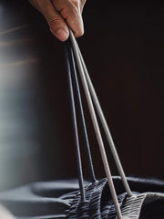 SALT&PEPPER レトロブレザーショーツ