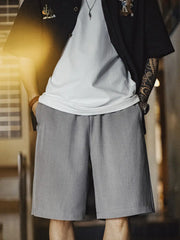 SALT&PEPPER レトロブレザーショーツ