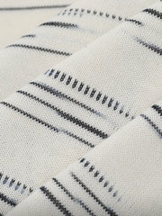 ヴィンテージスラブコットンボーダーTシャツ