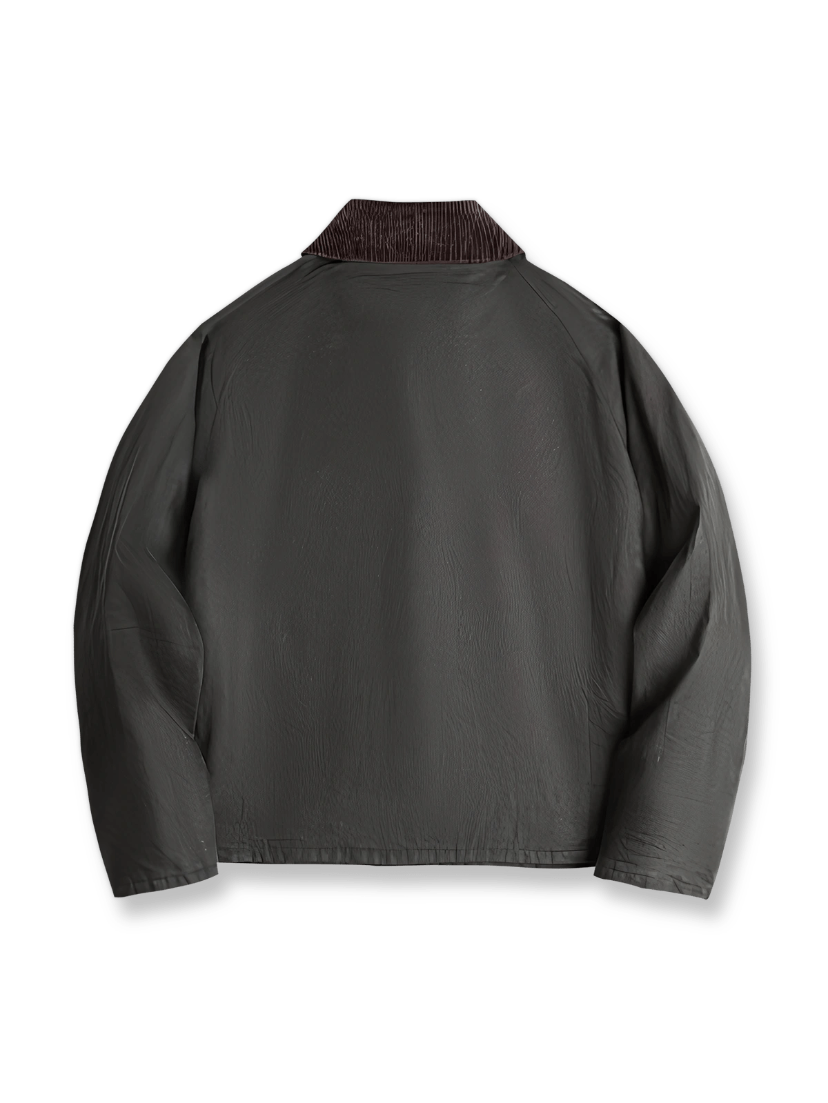 Speyオイルワックスフィッシングジャケットの全体像