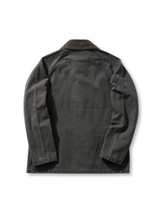 ソフトキャンバス フィッシングジャケット