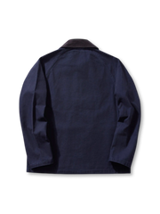 ソフトキャンバス フィッシングジャケット