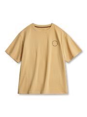 サーフィングキャット発泡プリントTシャツ全体像