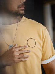 サーフィングキャット発泡プリントTシャツ