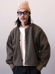 スウェーデンモーターサイクルジャケット