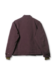 スウェーデンモーターサイクルジャケット