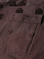 スウェーデンモーターサイクルジャケット