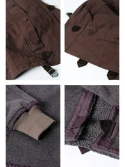 スウェーデンモーターサイクルジャケット