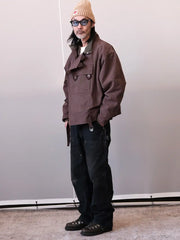 スウェーデンモーターサイクルジャケット