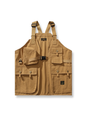 多ポケットタクティカルベスト