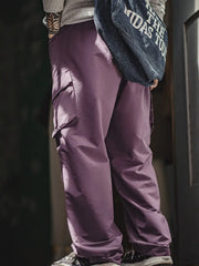 タクティカルネイビーパンツ