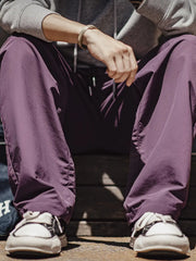 タクティカルネイビーパンツ