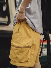 タスロンライトウェイトカーゴショーツ