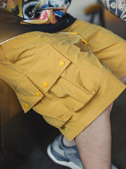 タスロンライトウェイトカーゴショーツ