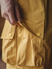 タスロンライトウェイトカーゴショーツ