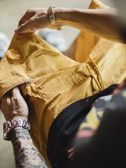 タスロンライトウェイトカーゴショーツ