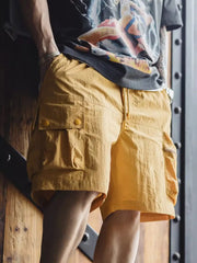 タスロンライトウェイトカーゴショーツ