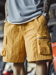 タスロンライトウェイトカーゴショーツ