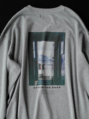 The Film Age 極地シリーズ フィルムフォトTシャツ