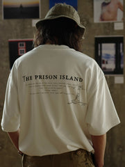 The Film Age 極地シリーズ フィルムフォトTシャツ