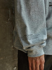 The Film Age 極地シリーズ フィルムフォトTシャツ