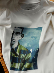 The Film Age 極地シリーズ フィルムフォトTシャツ