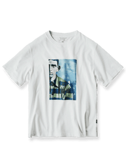 極地シリーズ フィルムフォトTシャツ。