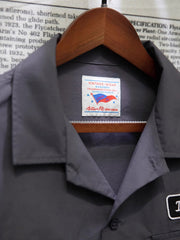 Torettoハードマンシャツ