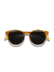 トータスシェルヴィンテージ手作りサングラス。