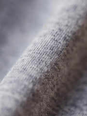 TOUCHDOWN フットボールヘルメット刺繍長袖Tシャツ