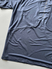 スポーツシャツのディテール