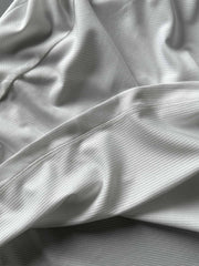 スポーツシャツのディテール