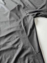 スポーツシャツのディテール