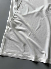 スポーツシャツのディテール