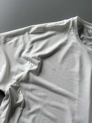 スポーツシャツのディテール