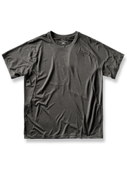 アウトドアランニング・フィットネス用クール速乾スポーツシャツ