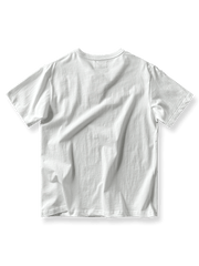 アメリカンヴィンテージブルックリンプリントTシャツのカラーバリエーション展示画像