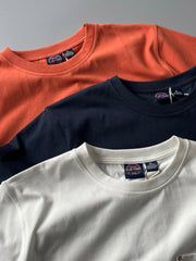 クラシックポケット ベーシック 半袖Tシャツ