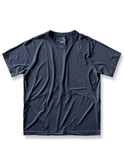 アウトドアランニング・フィットネス用クール速乾スポーツシャツ