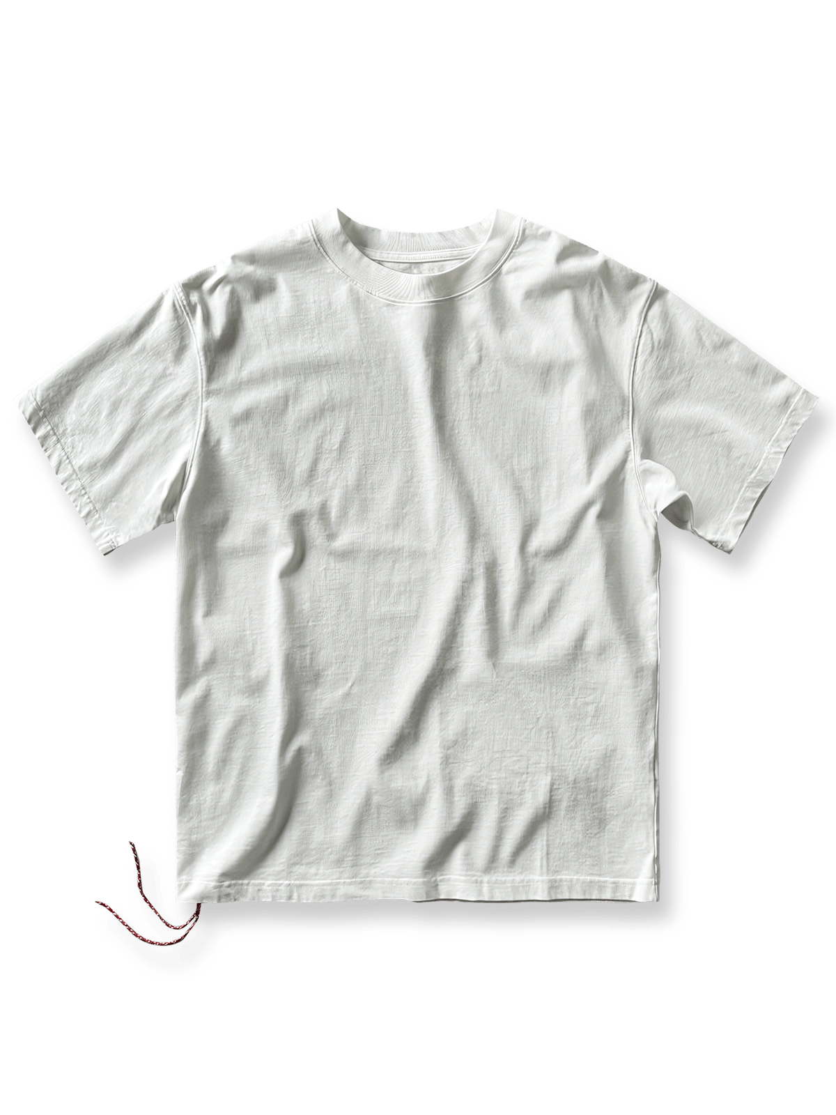 グリーンシリーズヘビーウェイトTシャツの全体表示