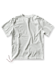 グリーンシリーズヘビーウェイトTシャツの全体表示