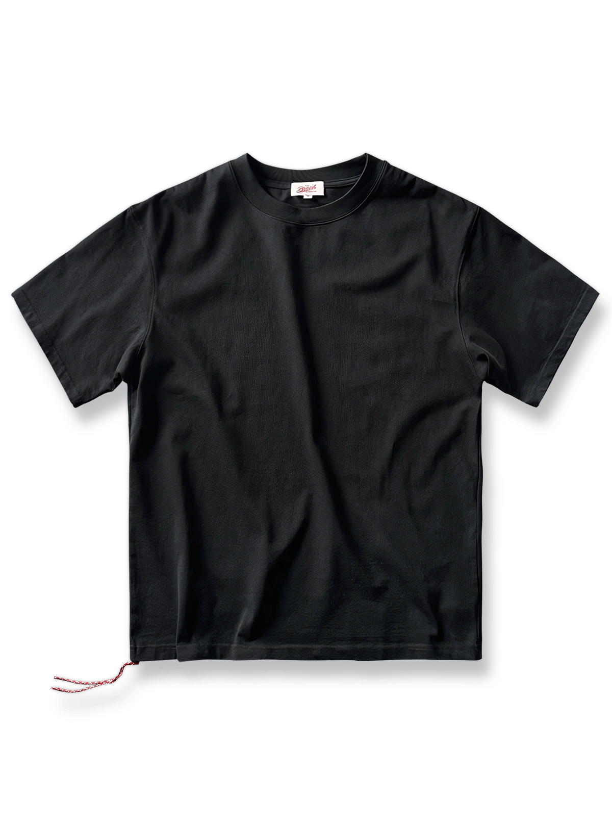 グリーンシリーズヘビーウェイトTシャツの全体表示