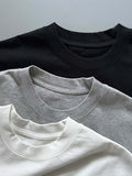 ヘビーウェイトコットンショートスリーブTシャツ詳細図