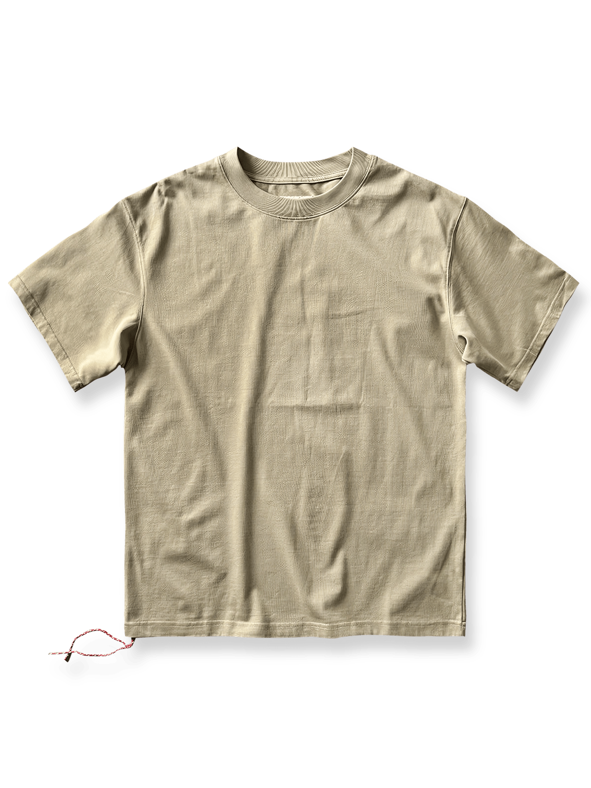 グリーンシリーズヘビーウェイトTシャツの全体表示